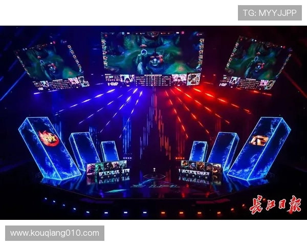 城市赛特别报道：FPX团队的拼搏历程与荣耀瞬间回顾