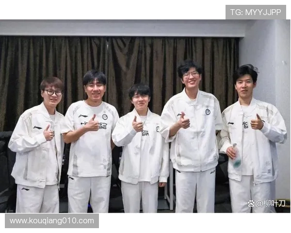 城市赛分析：IG战队展现强大实力与团队协作的精彩表现