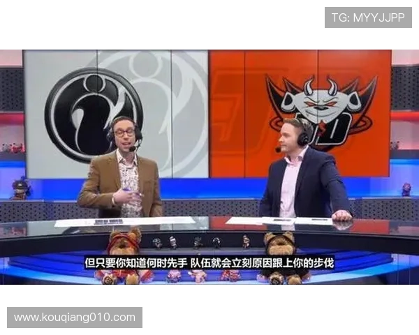 和平精英深度解析：IG战队灵活战术与应变能力的成功之道