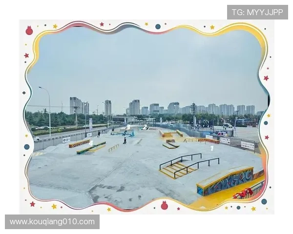 广州滑板队快攻革新之路：突破传统引领未来潮流