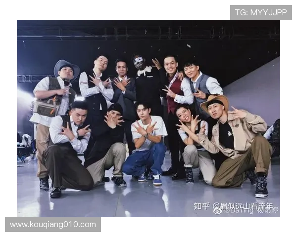 广州街舞队与深圳街舞队赛后复盘分析精彩配合与战术对抗细节