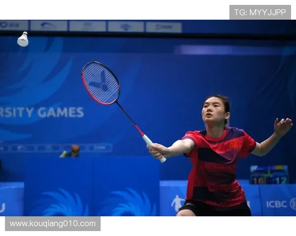 成都羽毛球队实力崛起荣登全国羽毛球力量排行榜第九名