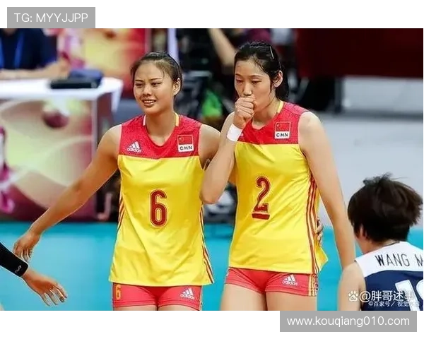 排球意识排行榜揭晓上海排球队荣登第九位引发关注与讨论