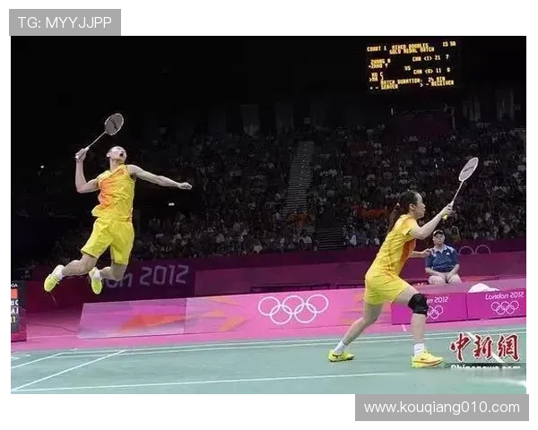 武汉羽毛球队在全国锦标赛中的默契配合与战术分析